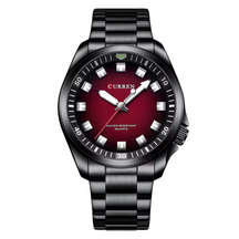 44mm | Vidro Mineral Hardlex Data Automática