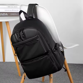 Mochila Future com Forro de Poliéster