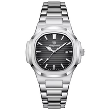 40mm | Quartzo Design Sofisticado Edição Limitada