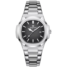 40mm | Quartzo Design Sofisticado Edição Limitada