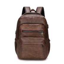 Mochila RusticBag Alta Capacidade