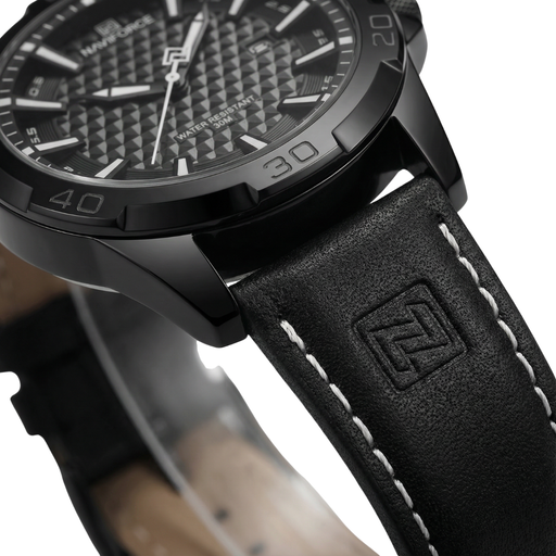 Naviforce Impacto Analógico