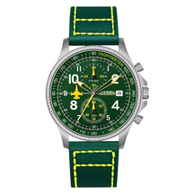Relógio Masculino Sinobi Ayr 40mm