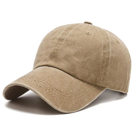 Boné Clean Elegância Casual
