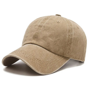 Boné Clean Elegância Casual