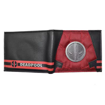 Carteira Deadpool Marvel Comics