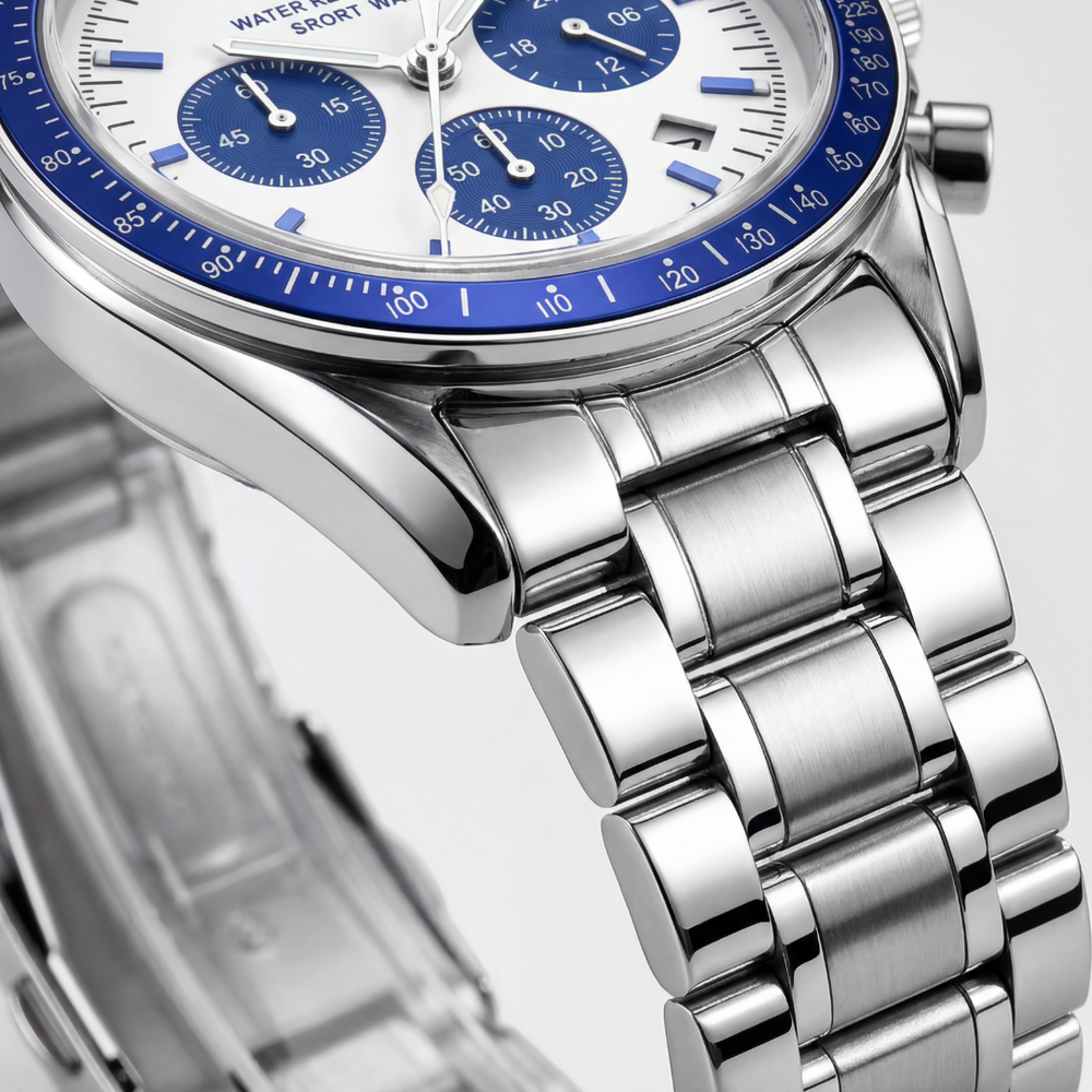 Lige Elegance – 44mm