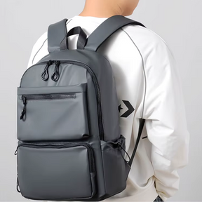 Mochila Future com Forro de Poliéster