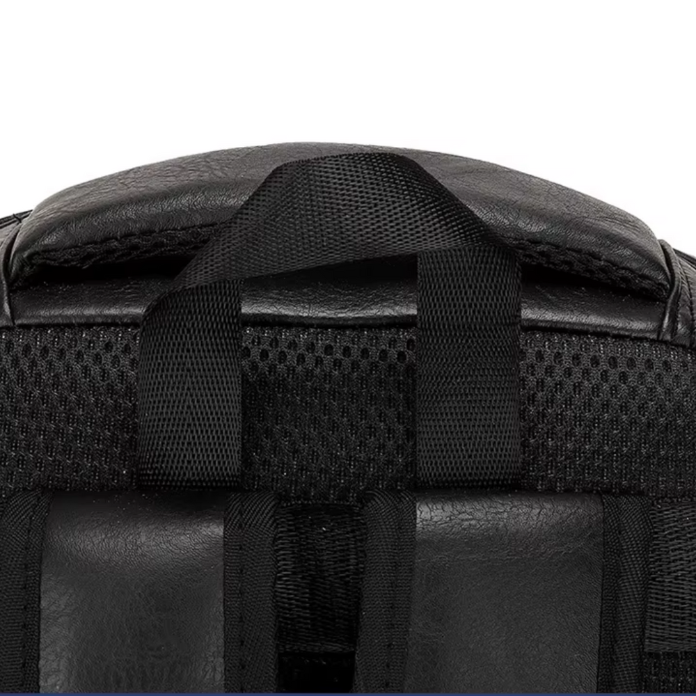 Mochila RusticBag Alta Capacidade