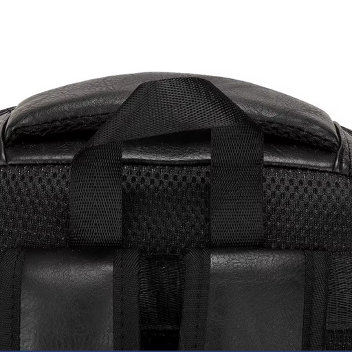 Mochila RusticBag Alta Capacidade