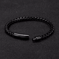 Pulseira Elegante Banhada a ouro 18K
