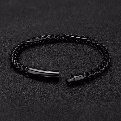 Pulseira Elegante Banhada a ouro 18K