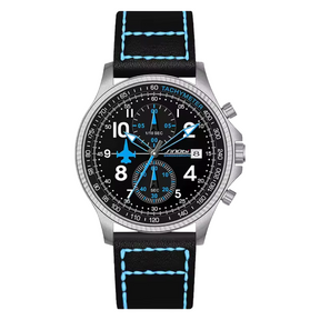 Relógio Masculino Sinobi Ayr 40mm