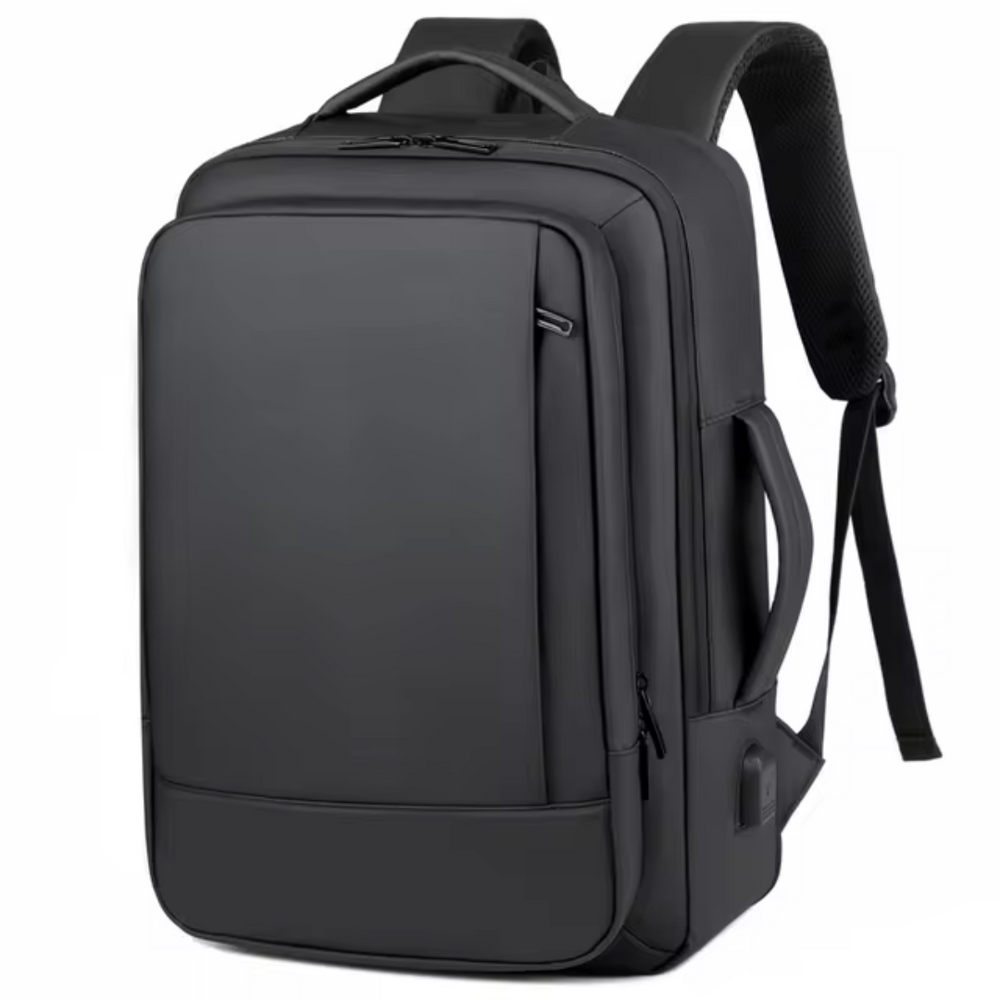 Mochila Elegante em Tecido Oxford Impermeável