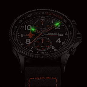 Relógio Masculino Sinobi Ayr 40mm