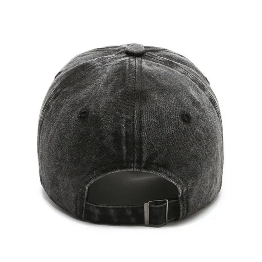 Boné Clean Elegância Casual