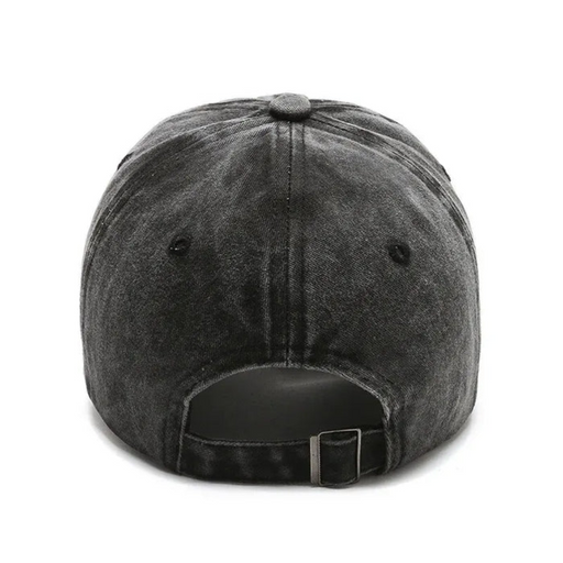 Boné Clean Elegância Casual