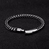 Pulseira Elegante Banhada a ouro 18K