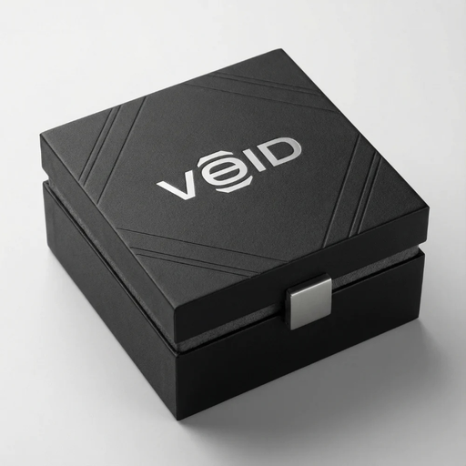 Relógio Curren Chrono Masculino Aço Polido Preto