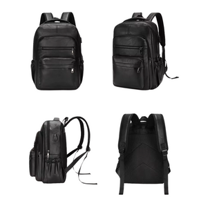 Mochila RusticBag Alta Capacidade