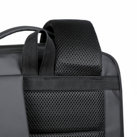 Mochila Elegante em Tecido Oxford Impermeável
