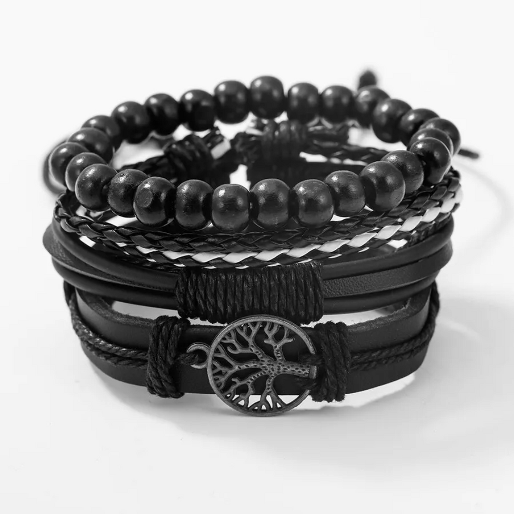 Conjunto Masculino GenevaMan
