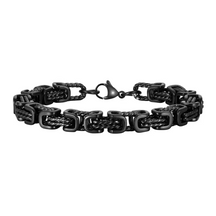 Pulseira Bizântina Vintage