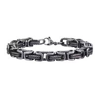 Pulseira Bizântina Vintage