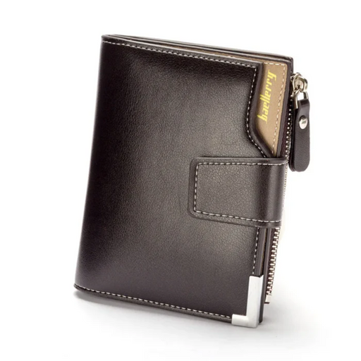 Carteira Baellerry Executive em Couro