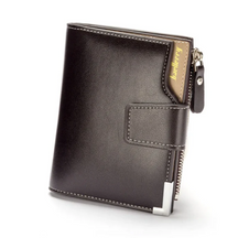 Carteira Baellerry Executive em Couro