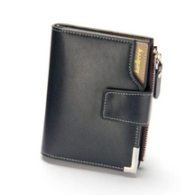 Carteira Baellerry Executive em Couro