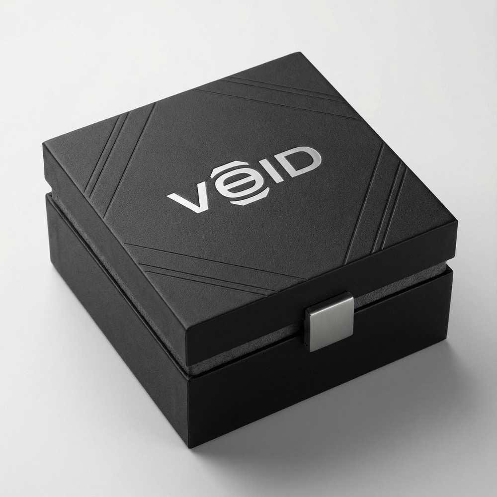 Naviforce Impacto Analógico