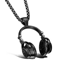 Corrente Fone de Ouvido Estilosa