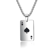 Corrente Poker Às de Copas